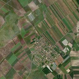 Tadten High Resolution Satellite Map