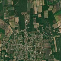 Szakoly High Resolution Satellite Map