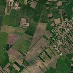 Decebal High Resolution Satellite Map