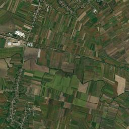 Potău High Resolution Satellite Map