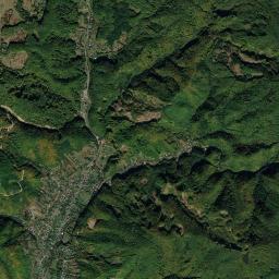 Blidari High Resolution Satellite Map