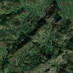 Leordina High Resolution Satellite Map