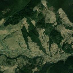 Argel High Resolution Satellite Map