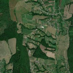 Comuna Dărmăneşti High Resolution Satellite Map