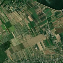 Comuna Hănţeşti High Resolution Satellite Map