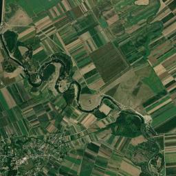 Hănțești High Resolution Satellite Map