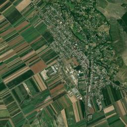 Bucecea High Resolution Satellite Map