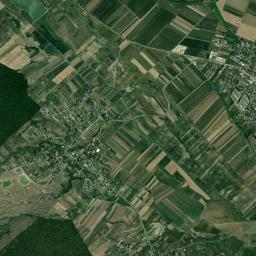 Comuna Mihai Eminescu High Resolution Satellite Map