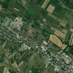 Cătămărești-Deal High Resolution Satellite Map