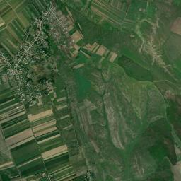 Comuna Gorbăneşti High Resolution Satellite Map