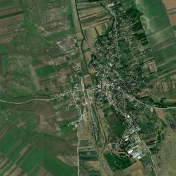 Comuna Truşeşti High Resolution Satellite Map