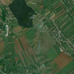 Durneşti High Resolution Satellite Map