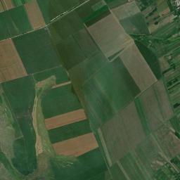 Ştefăneşti-Sat High Resolution Satellite Map