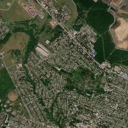 Novoshakhtinsk High Resolution Satellite Map