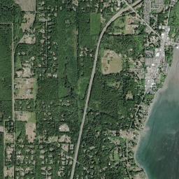 20151-20175 Viking Avenue Northwest Satellite Map