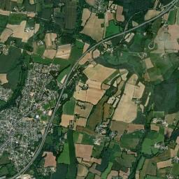 Elven High Resolution Satellite Map