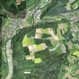 Stühlingen High Resolution Satellite Map