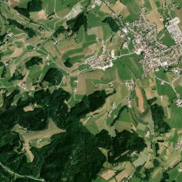 Wiggensbach High Resolution Satellite Map