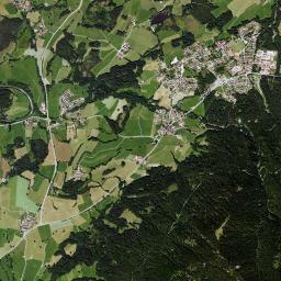 Bad Heilbrunn High Resolution Satellite Map