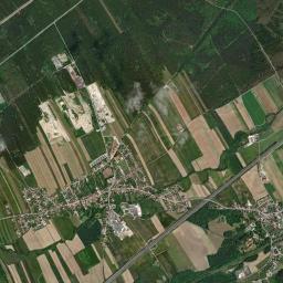 Breitenau High Resolution Satellite Map