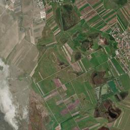 Apetlon High Resolution Satellite Map