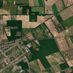 Kál High Resolution Satellite Map