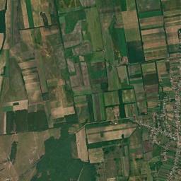 Bököny High Resolution Satellite Map