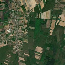 Encsencs High Resolution Satellite Map