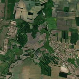 Urziceni High Resolution Satellite Map