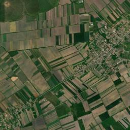 Doba High Resolution Satellite Map