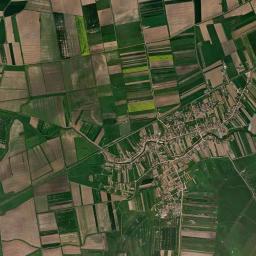 Sătmărel High Resolution Satellite Map