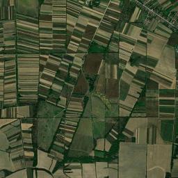 Comuna Culciu High Resolution Satellite Map