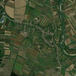 Cărășeu High Resolution Satellite Map