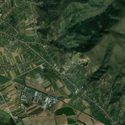 Săbișa High Resolution Satellite Map