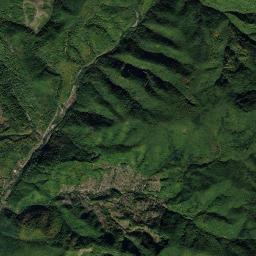 Ulmoasa High Resolution Satellite Map