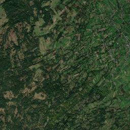 Breb High Resolution Satellite Map