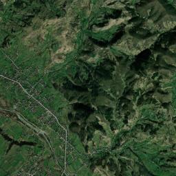 Șieu High Resolution Satellite Map