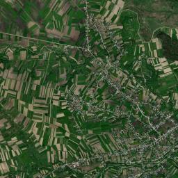 Comuna Arbore High Resolution Satellite Map