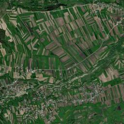 Arbore High Resolution Satellite Map