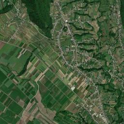 Măriței High Resolution Satellite Map