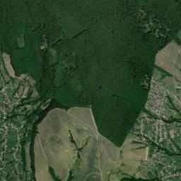 Dărmăneşti High Resolution Satellite Map