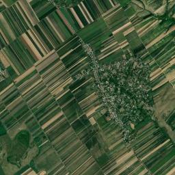 Mândrești High Resolution Satellite Map