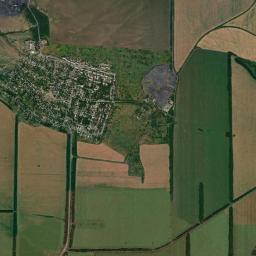 Sambek High Resolution Satellite Map