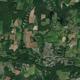 Saint-Nolff High Resolution Satellite Map