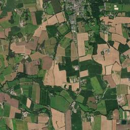 Grand-Fougeray High Resolution Satellite Map