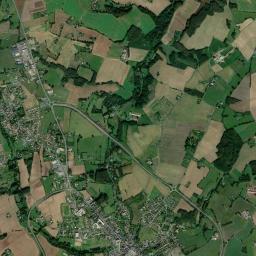 Luceau High Resolution Satellite Map