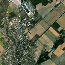 Mer High Resolution Satellite Map