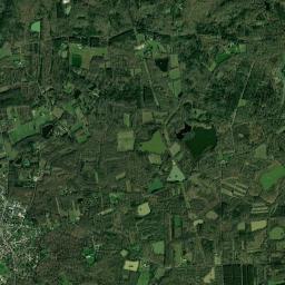 Ménestreau-en-Villette High Resolution Satellite Map