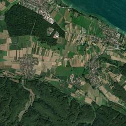 Moos High Resolution Satellite Map