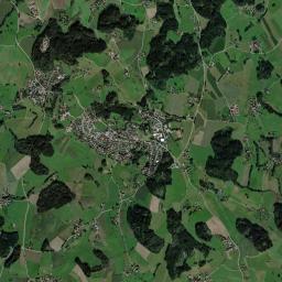 Bodnegg High Resolution Satellite Map